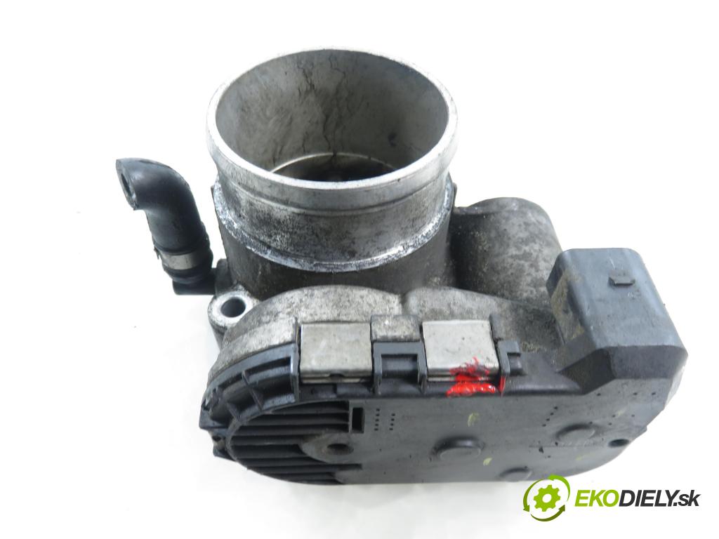 AUDI A3 (8L1) HB 2002 132,00 1.8 T 180 - AUQ 1781,00 Škrtiaca klapka 06A133062C ; 0280750036 (Škrtiaca klapka)