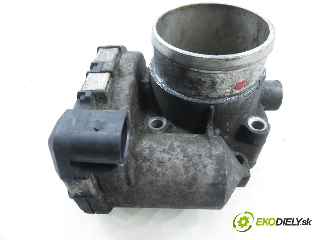 AUDI A3 (8L1) HB 2002 132,00 1.8 T 180 - AUQ 1781,00 Škrtiaca klapka 06A133062C ; 0280750036 (Škrtiaca klapka)