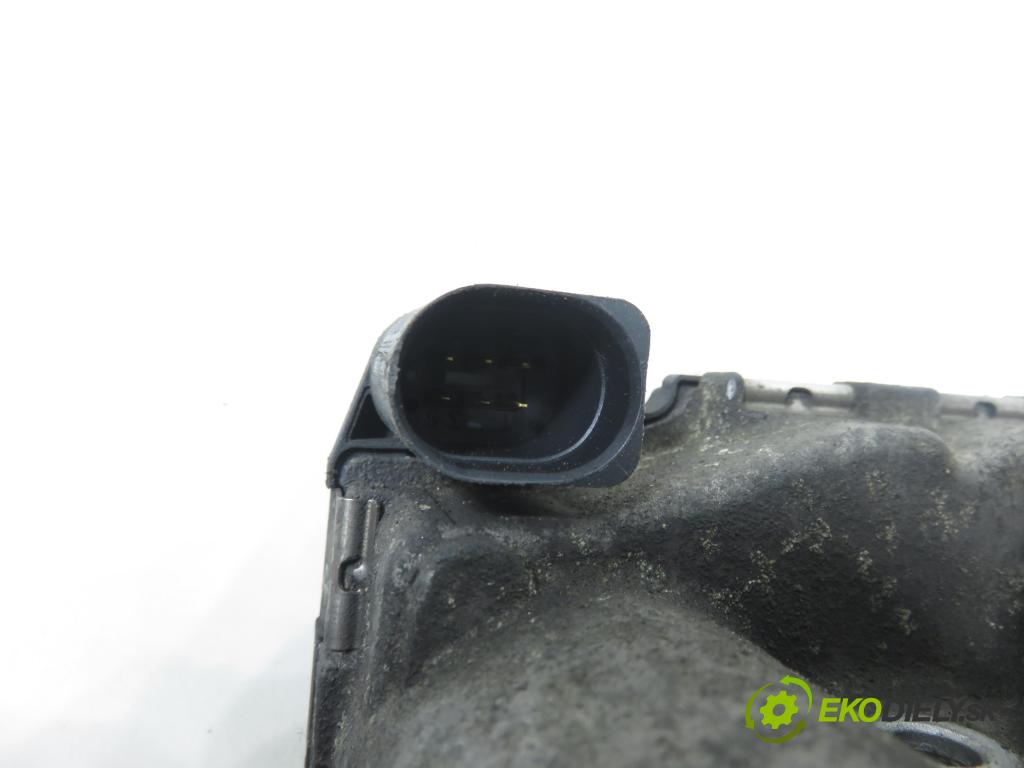 AUDI A3 (8L1) HB 2002 132,00 1.8 T 180 - AUQ 1781,00 Škrtiaca klapka 06A133062C ; 0280750036 (Škrtiaca klapka)