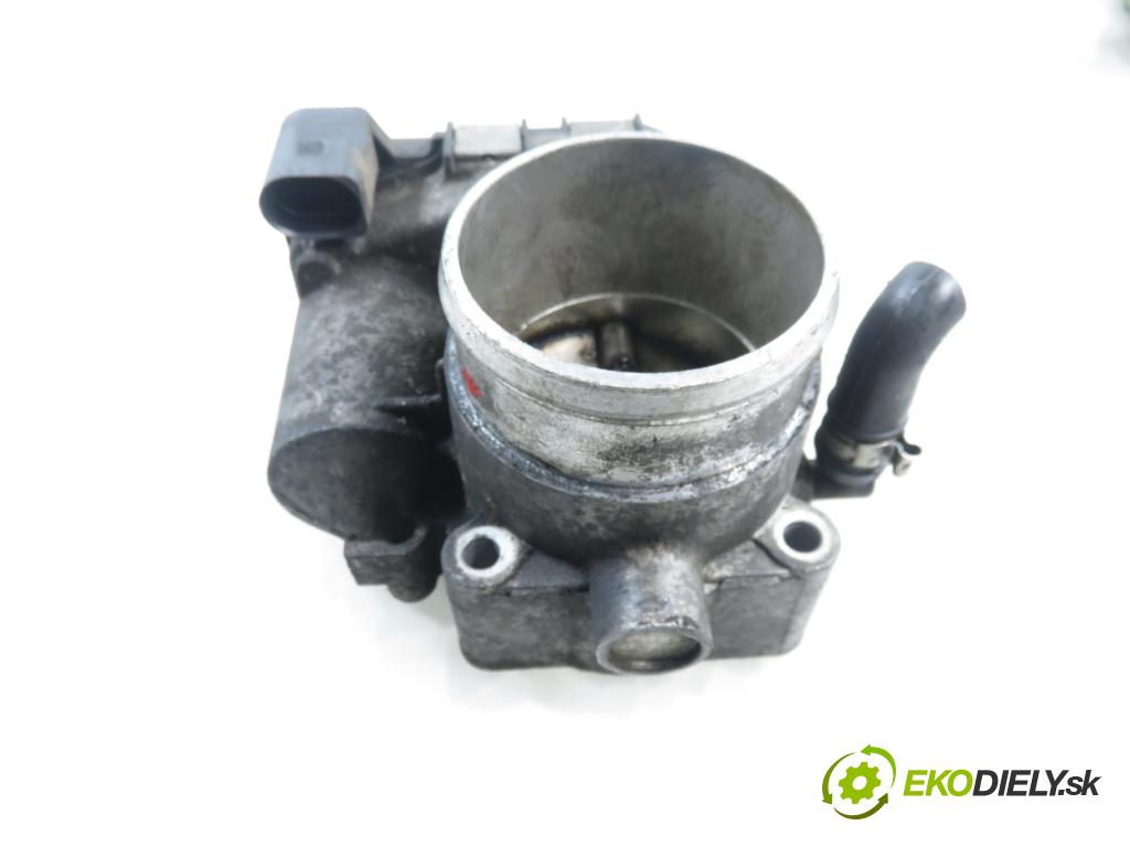 AUDI A3 (8L1) HB 2002 132,00 1.8 T 180 - AUQ 1781,00 Škrtiaca klapka 06A133062C ; 0280750036 (Škrtiaca klapka)