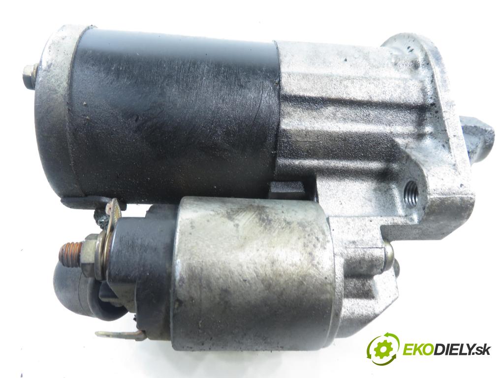 MITSUBISHI OUTLANDER I (CU_W) SUV 2003 118,00 2.4 4WD 160 (CU5W) - 4G69 2378,00 Štartér M000T20672 (Štartér)