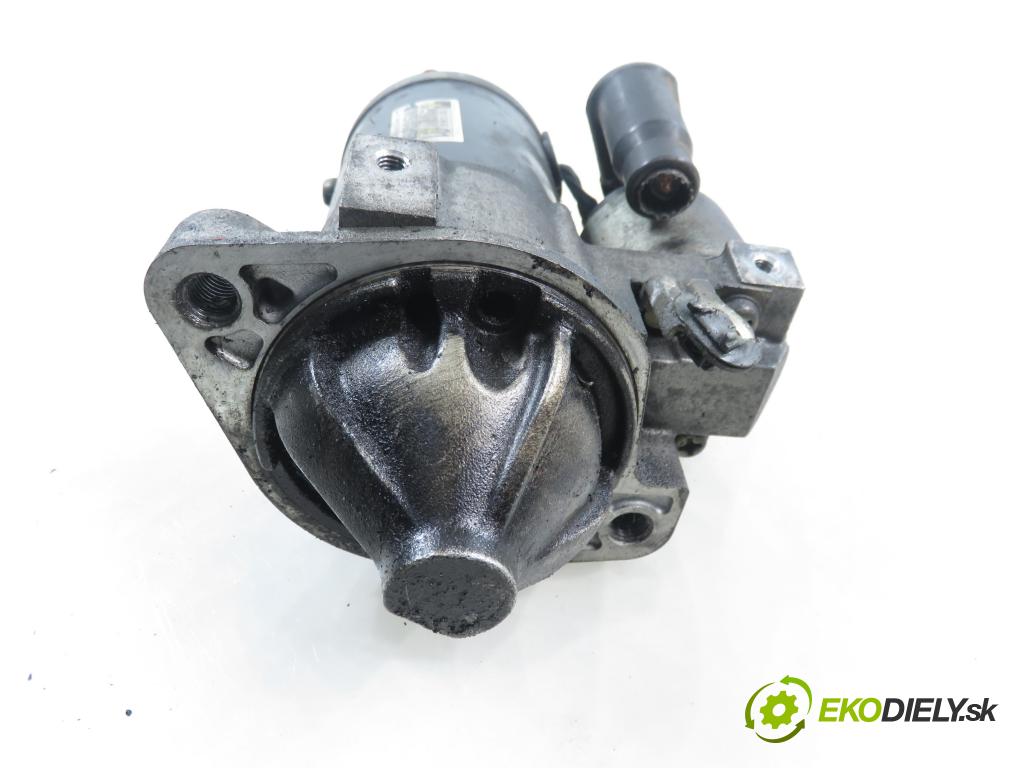 MITSUBISHI OUTLANDER I (CU_W) SUV 2003 118,00 2.4 4WD 160 (CU5W) - 4G69 2378,00 Štartér M000T20672 (Štartér)