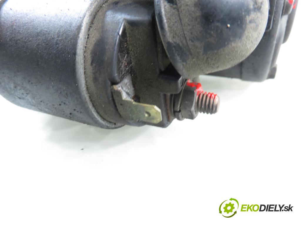 MITSUBISHI OUTLANDER I (CU_W) SUV 2003 118,00 2.4 4WD 160 (CU5W) - 4G69 2378,00 Štartér M000T20672 (Štartér)