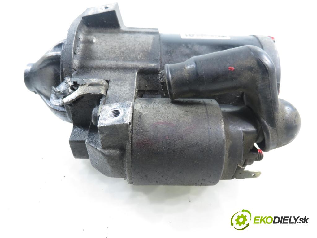 MITSUBISHI OUTLANDER I (CU_W) SUV 2003 118,00 2.4 4WD 160 (CU5W) - 4G69 2378,00 Štartér M000T20672 (Štartér)