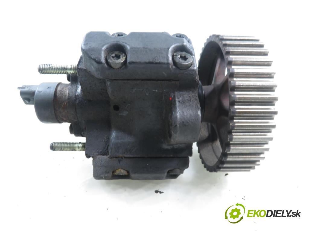 RENAULT SCENIC I (JA0/1_) MINIVAN 2000 75,00 1.9 dCi 102 - F9Q 732 1870,00 Pumpa vysokého tlaku 7700111010 ; 0445010018