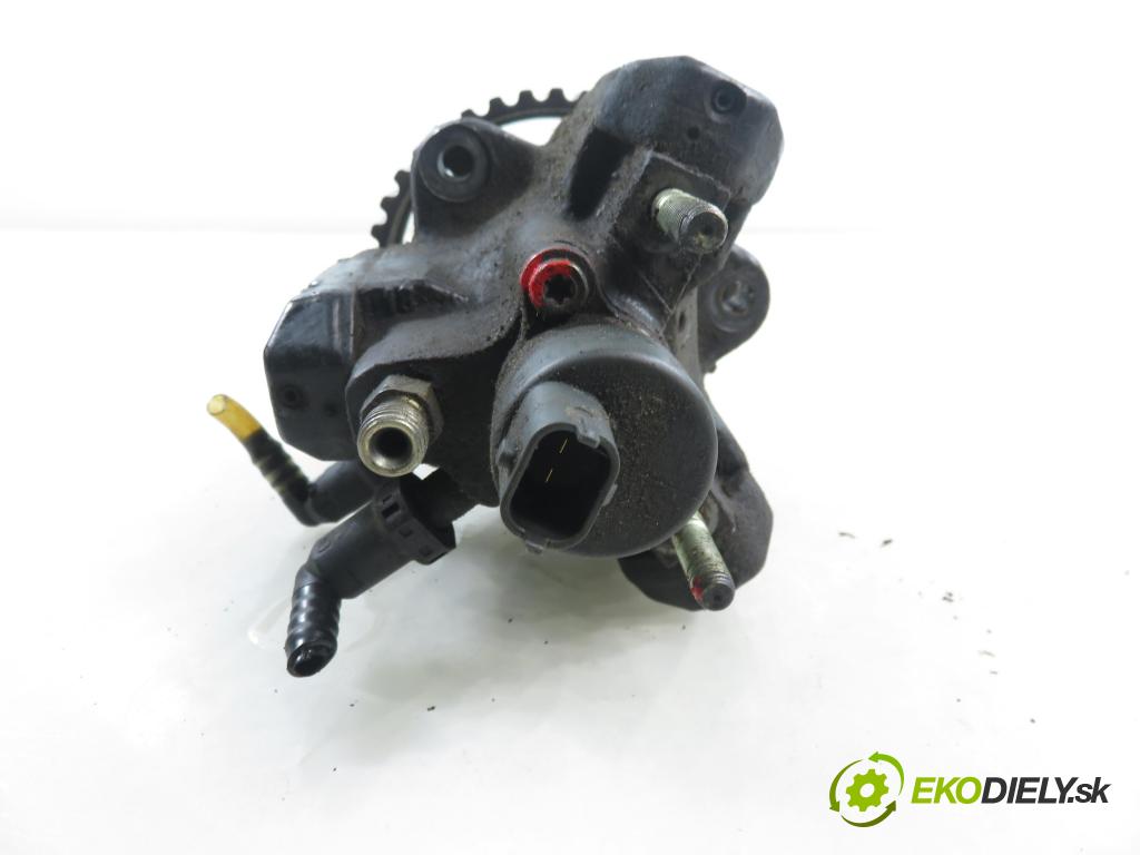 RENAULT SCENIC I (JA0/1_) MINIVAN 2000 75,00 1.9 dCi 102 - F9Q 732 1870,00 Pumpa vysokého tlaku 7700111010 ; 0445010018
