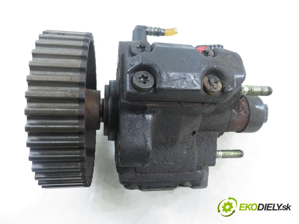 RENAULT SCENIC I (JA0/1_) MINIVAN 2000 75,00 1.9 dCi 102 - F9Q 732 1870,00 Pumpa vysokého tlaku 7700111010 ; 0445010018