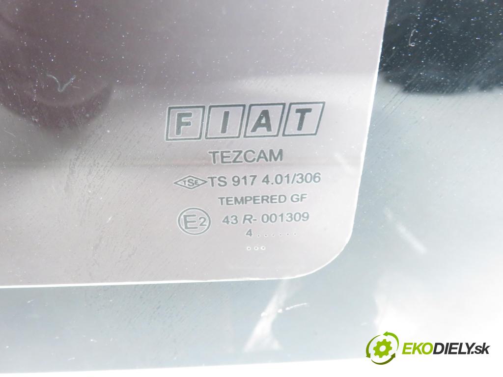 FIAT DOBLO nadwozie wielkoprzestrzenne (MPV) (119_, 223_) KOMBIVAN 2004 51,00 1.3 JTD 16V - 188 A9.000 1248,00 Okno dverí LT sklápacie