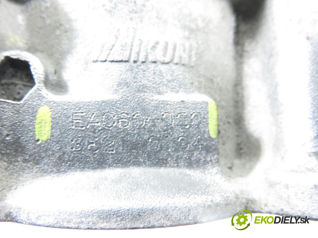 MITSUBISHI OUTLANDER I (CU_W) SUV 2003 118,00 2.4 4WD 160 (CU5W) - 4G69 2378,00 Škrtiaca klapka EAC60020 (Škrtiaca klapka)