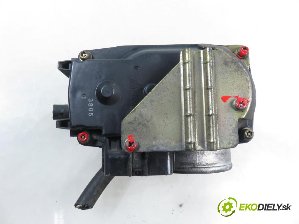 MITSUBISHI OUTLANDER I (CU_W) SUV 2003 118,00 2.4 4WD 160 (CU5W) - 4G69 2378,00 Škrtiaca klapka EAC60020 (Škrtiaca klapka)