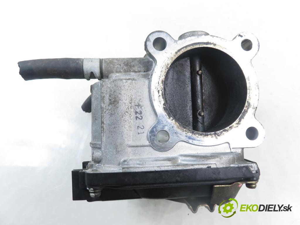 MITSUBISHI OUTLANDER I (CU_W) SUV 2003 118,00 2.4 4WD 160 (CU5W) - 4G69 2378,00 Škrtiaca klapka EAC60020 (Škrtiaca klapka)