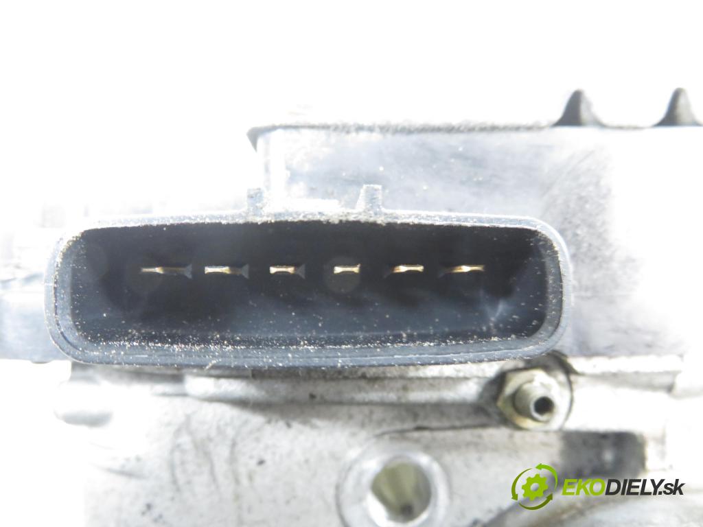 MITSUBISHI OUTLANDER I (CU_W) SUV 2003 118,00 2.4 4WD 160 (CU5W) - 4G69 2378,00 Škrtiaca klapka EAC60020 (Škrtiaca klapka)