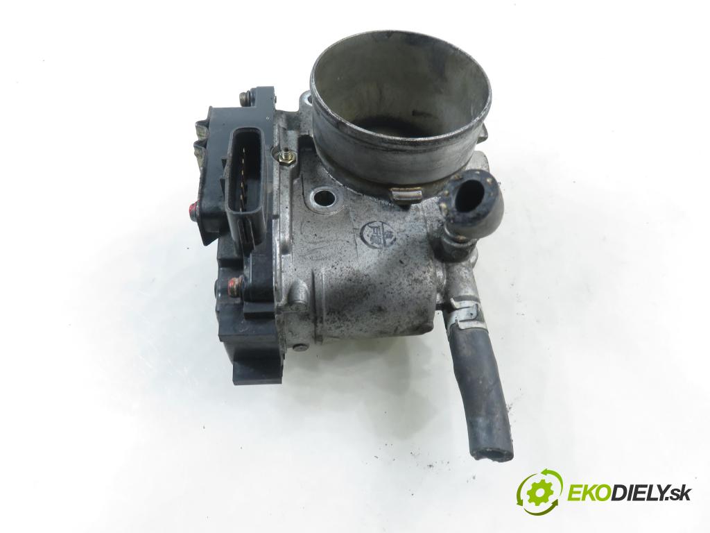 MITSUBISHI OUTLANDER I (CU_W) SUV 2003 118,00 2.4 4WD 160 (CU5W) - 4G69 2378,00 Škrtiaca klapka EAC60020 (Škrtiaca klapka)