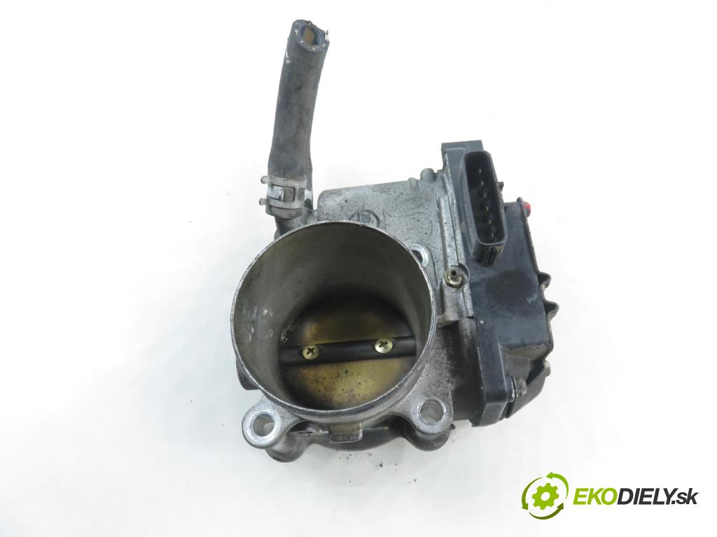 MITSUBISHI OUTLANDER I (CU_W) SUV 2003 118,00 2.4 4WD 160 (CU5W) - 4G69 2378,00 Škrtiaca klapka EAC60020 (Škrtiaca klapka)