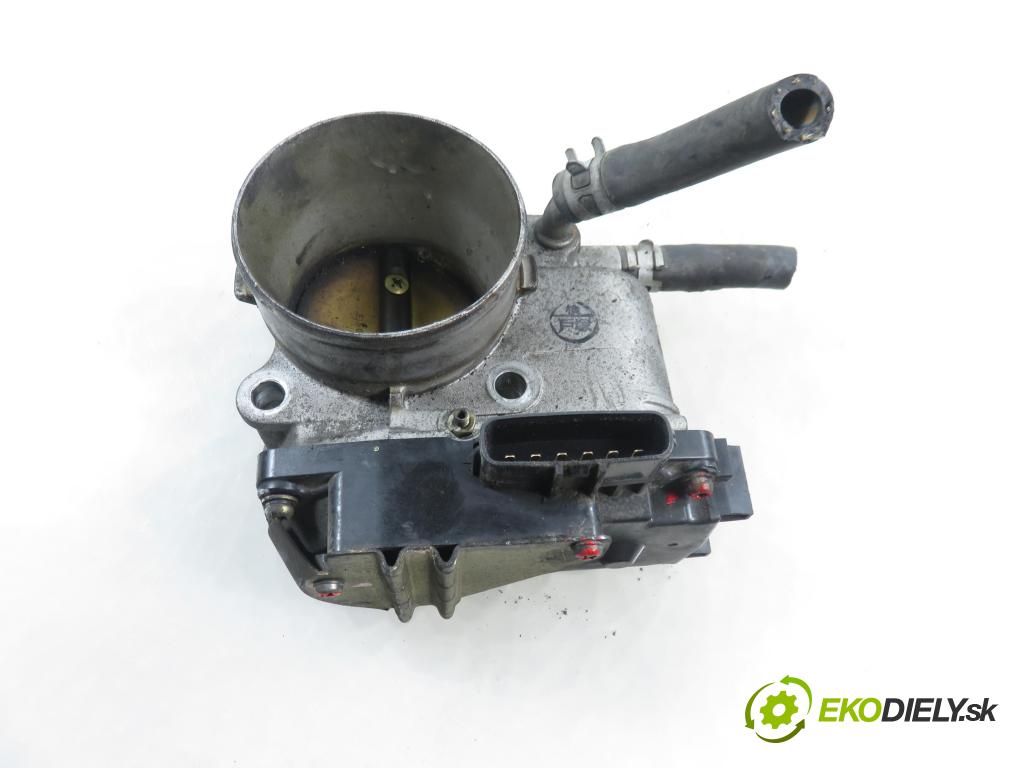 MITSUBISHI OUTLANDER I (CU_W) SUV 2003 118,00 2.4 4WD 160 (CU5W) - 4G69 2378,00 Škrtiaca klapka EAC60020 (Škrtiaca klapka)