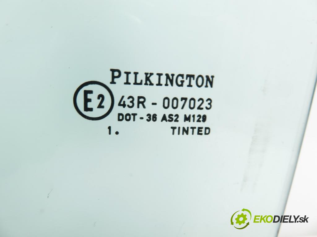 VW LUPO (6X1, 6E1) HB 2002 44,00 1.4 - AUD 1390,00 Okno LP 3D