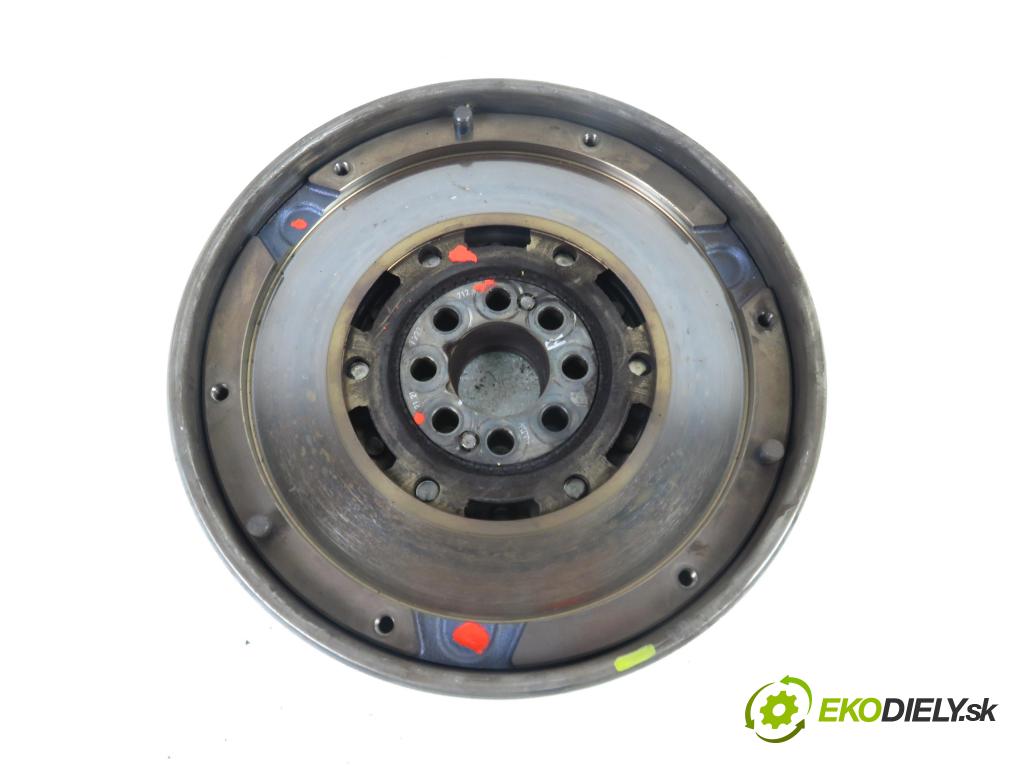 BMW 3 (E46) SEDAN 1999 100,00 320 d 136 - M47 D20 (204D1) 1951,00 Koleso dvojvrstvové 123039210 ; 323057710