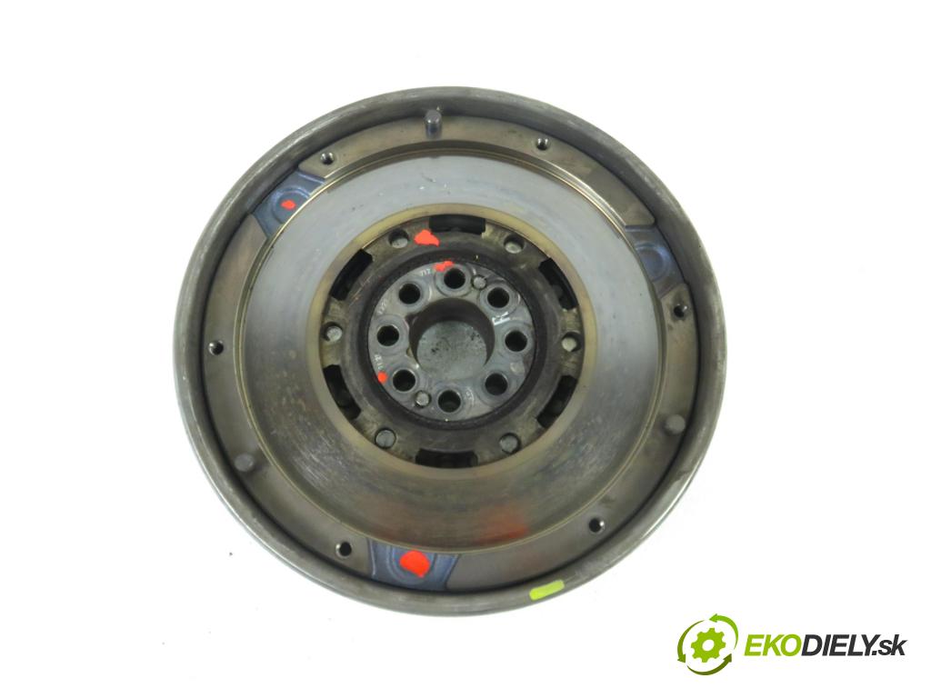 BMW 3 (E46) SEDAN 1999 100,00 320 d 136 - M47 D20 (204D1) 1951,00 Koleso dvojvrstvové 123039210 ; 323057710