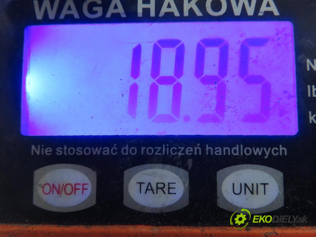 CITROEN C-CROSSER (EP_) SUV 2008 115,00 2.2 HDi 160 - 4HN (DW12MTED4) 2179,00 Reduktor prevodovky