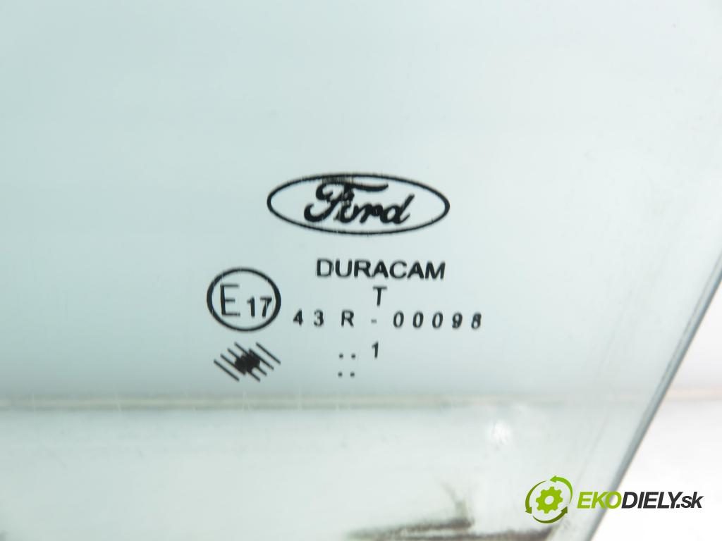 FORD TRANSIT Furgon (FA_ _) FURGON 2011 85,00 2.2 TDCi - SRFA 2198,00 Okno LP