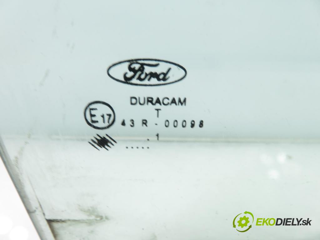 FORD TRANSIT Furgon (FA_ _) FURGON 2011 85,00 2.2 TDCi - SRFA 2198,00 Okno PP