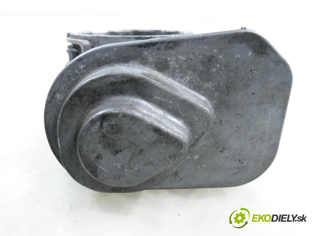 VW GOLF IV Variant (1J5) KOMBI 2002 74,00 1.9 TDI PD 101 - AXR 1896,00 Škrtiaca klapka 038128063G (Škrtiaca klapka)