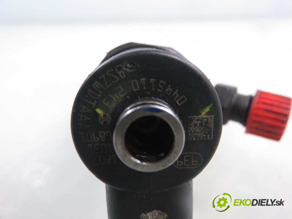 FIAT CROMA (194_) KOMBI 2006 110,00 1.9 D Multijet 150 - 939 A2.000 1910,00 vstrekovač 0445110243 (Vstrekovač paliva)