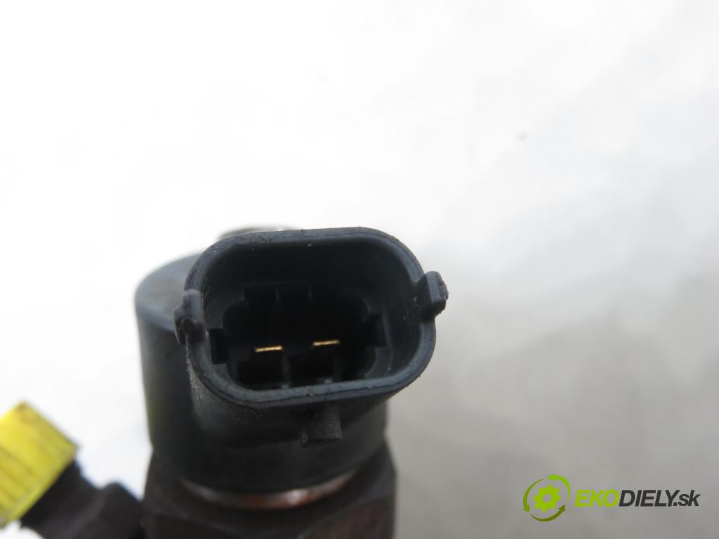 RENAULT SCENIC I (JA0/1_) MINIVAN 2000 75,00 1.9 dCi 102 - F9Q 732 1870,00 vstřikovač 0445110021 ; 7700111014 (Vstřikovač paliva)