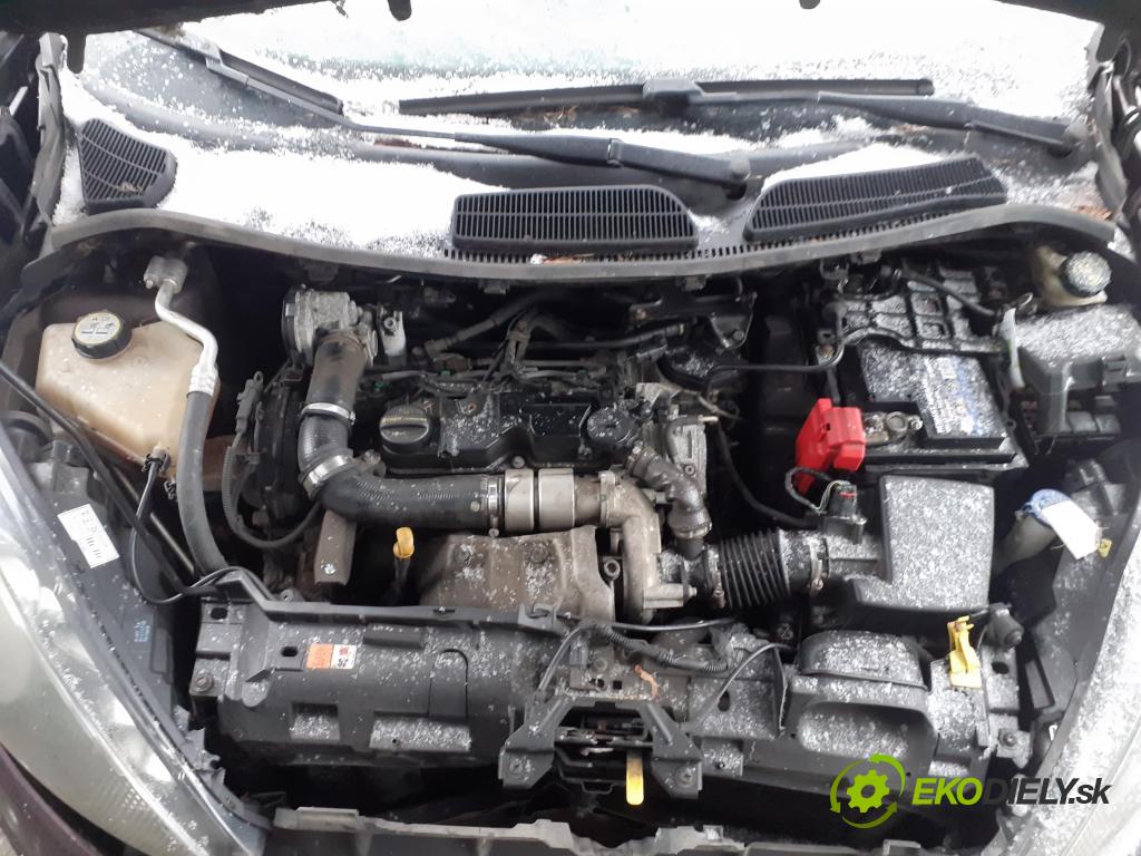 FORD FIESTA VI (CB1,CCN) HB 2011 51,00 1.4 TDCi - KVJA 1399,00 Motor DIESEL KVJA