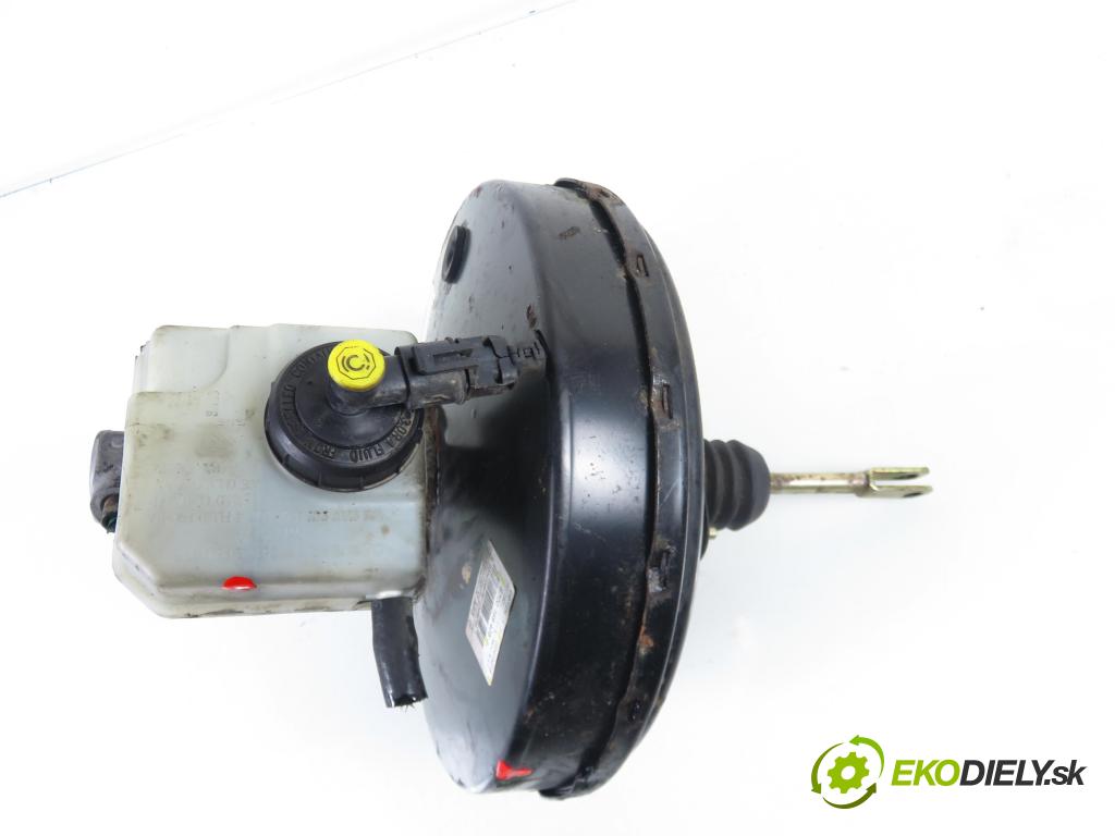 RENAULT MASTER II Skrzynia (FD) FURGON 2006 66,00 2.2 dCI 90 - G9T 750 2188,00 Posilovač 8200189405 ; 0204024918 (Servočerpadlo)