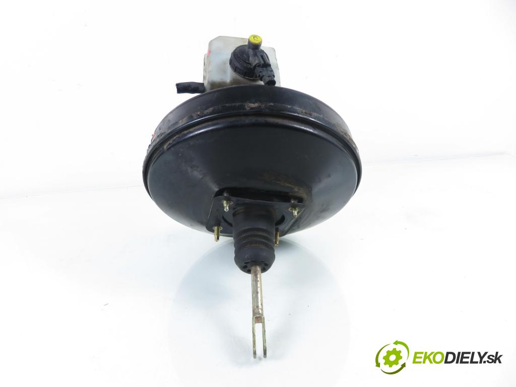 RENAULT MASTER II Skrzynia (FD) FURGON 2006 66,00 2.2 dCI 90 - G9T 750 2188,00 Posilovač 8200189405 ; 0204024918 (Servočerpadlo)