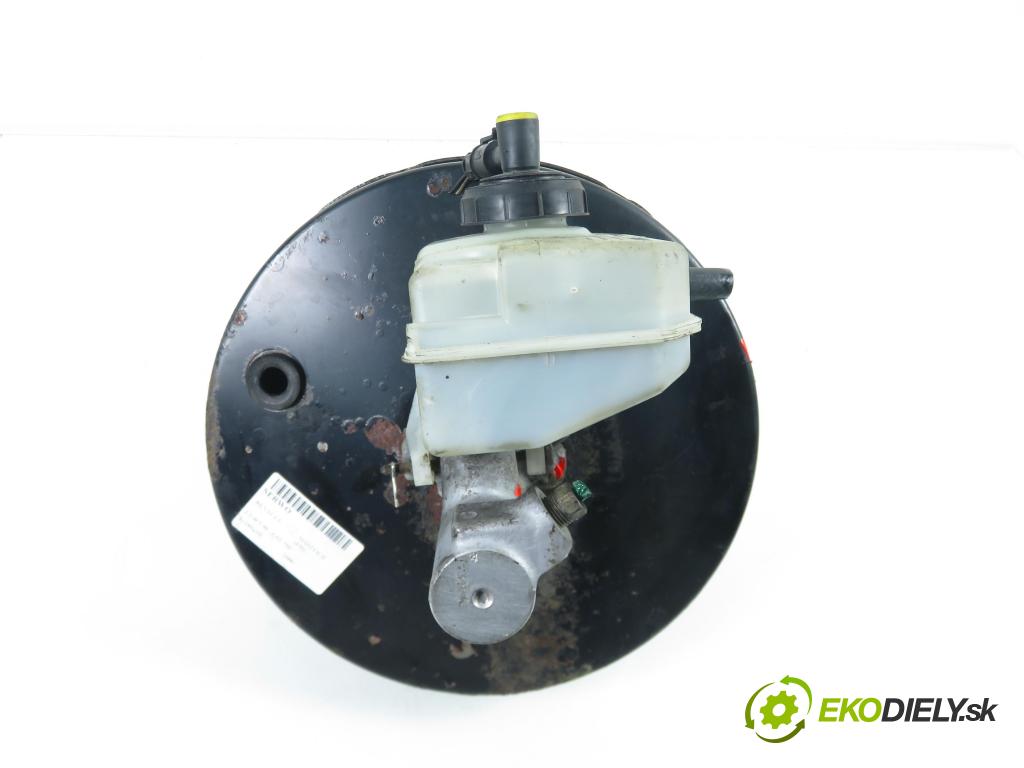 RENAULT MASTER II Skrzynia (FD) FURGON 2006 66,00 2.2 dCI 90 - G9T 750 2188,00 Posilovač 8200189405 ; 0204024918 (Servočerpadlo)