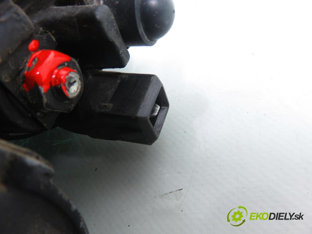 VW POLO (6N1) HB 1999 55,00 75 1.6 - AEE 1598,00 Štartér 036911023S ; 0001107025 ; 0001107026 (Štartér)