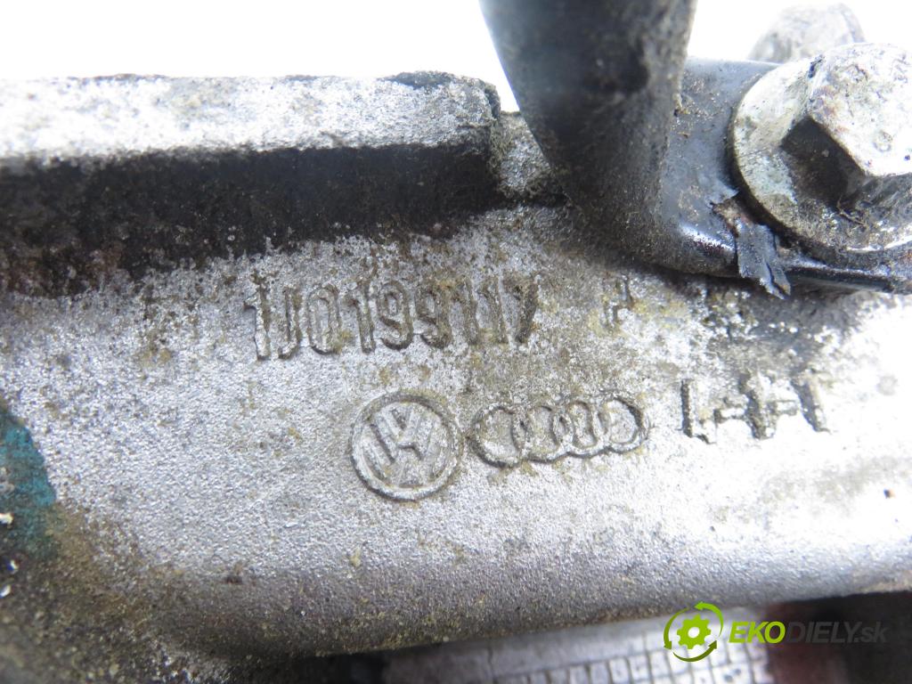 VW GOLF IV Variant (1J5) KOMBI 2002 74,00 1.9 TDI PD 101 - AXR 1896,00 Uchytenie prevodovky 1J0199117P