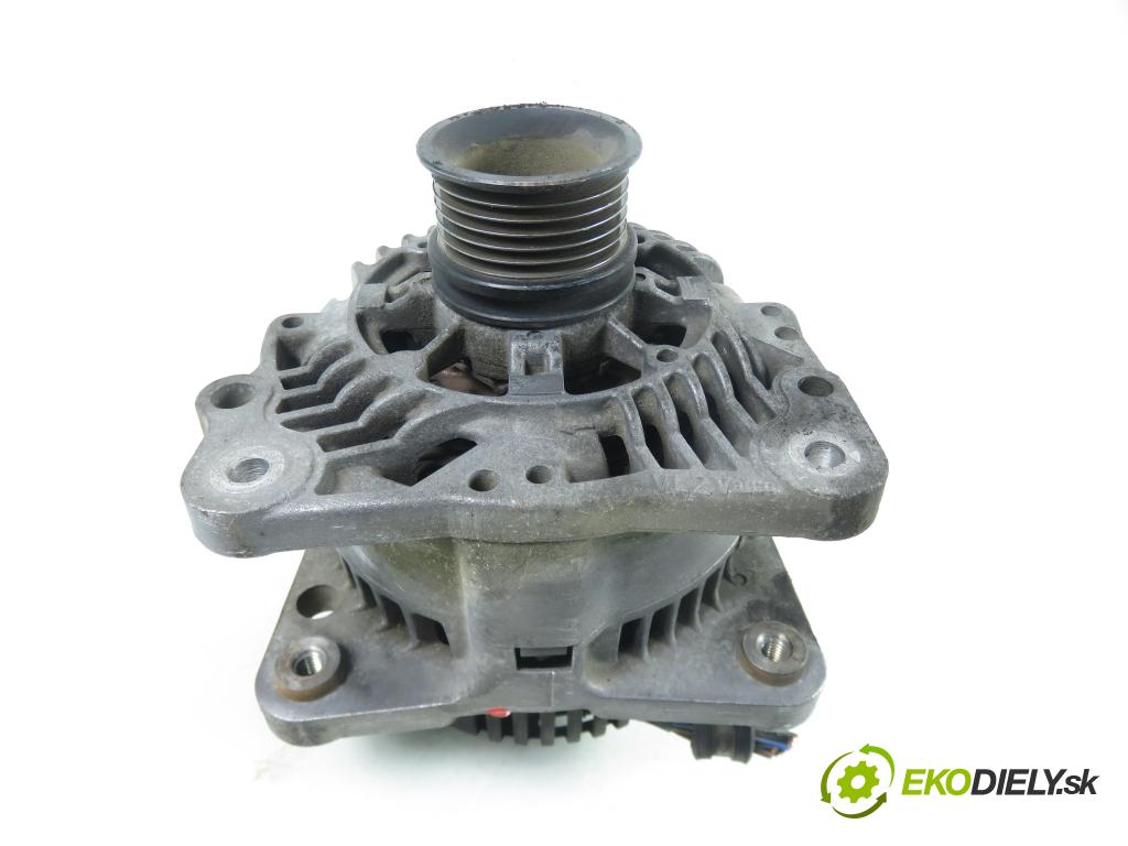 VW POLO (6N1) HB 1999 55,00 75 1.6 - AEE 1598,00 Alternátor  (Alternátor)