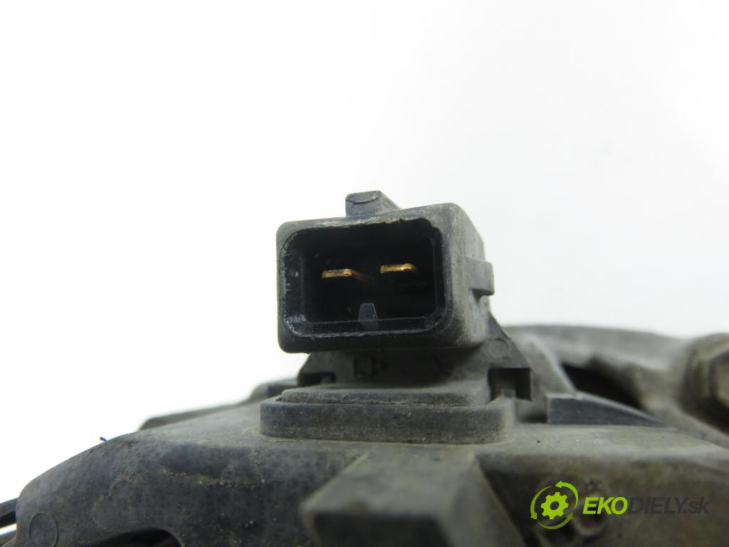 VW POLO (6N1) HB 1999 55,00 75 1.6 - AEE 1598,00 Alternátor  (Alternátor)