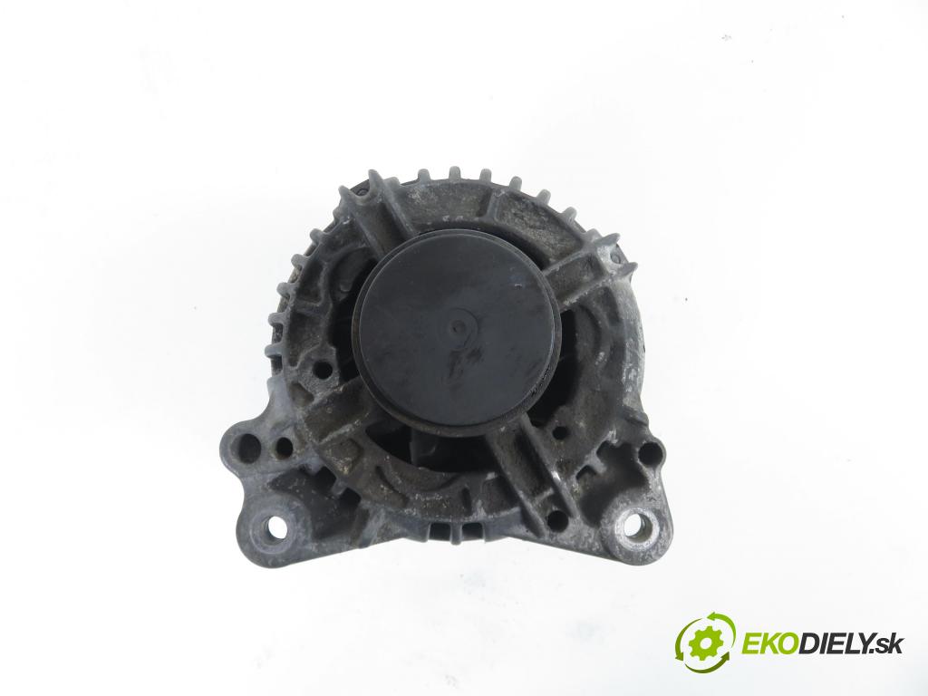 VW GOLF IV (1J1) HB 1998 66,00 1.9 TDI 90 - ALH 1896,00 Alternátor 028903028E ; 0124515010 (Alternátor)