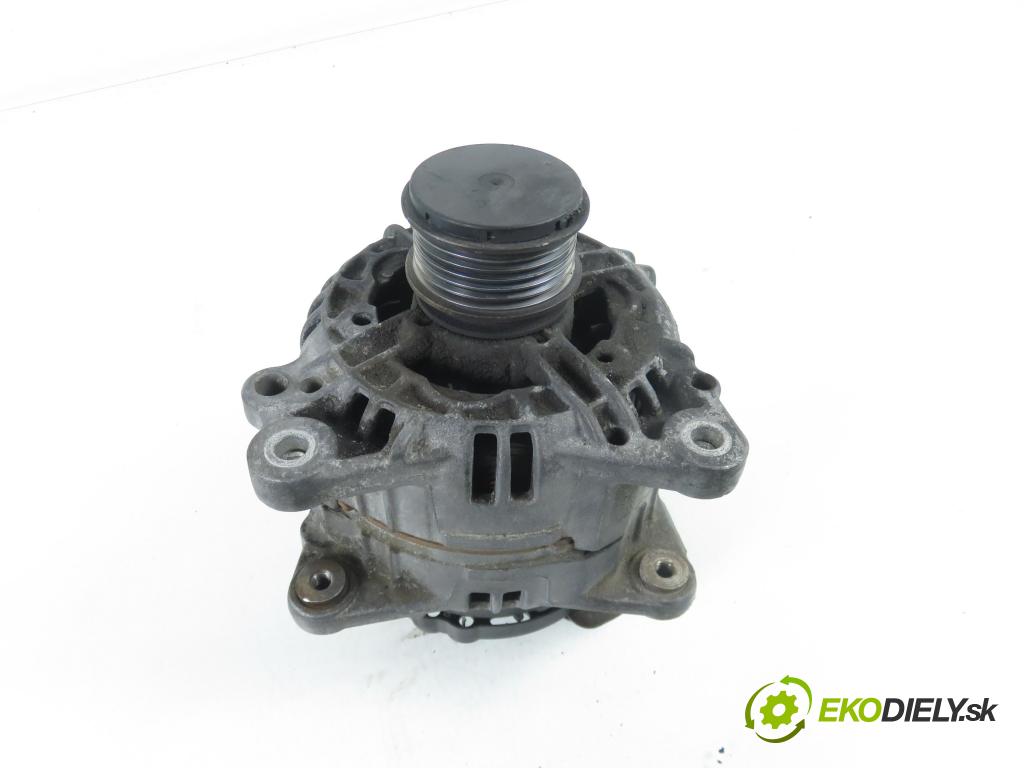 VW GOLF IV (1J1) HB 1998 66,00 1.9 TDI 90 - ALH 1896,00 Alternátor 028903028E ; 0124515010 (Alternátor)