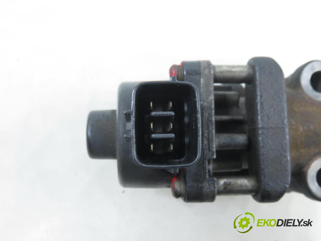 MITSUBISHI OUTLANDER I (CU_W) SUV 2003 118,00 2.4 4WD 160 (CU5W) - 4G69 2378,00 VENTIL EGR