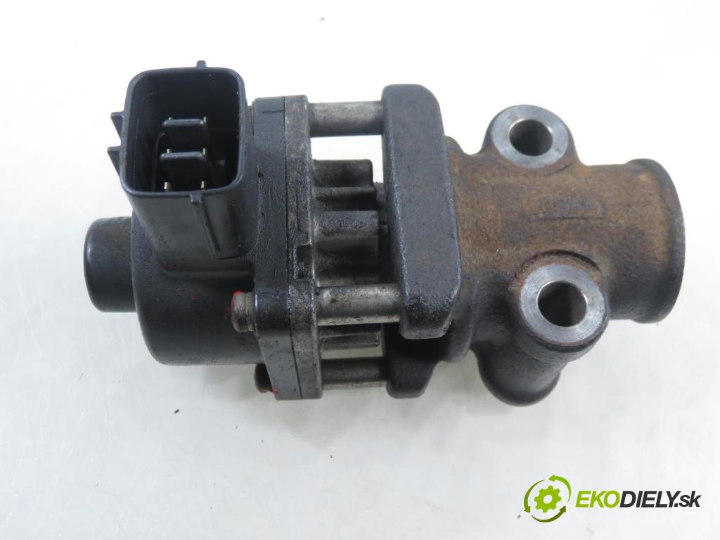 MITSUBISHI OUTLANDER I (CU_W) SUV 2003 118,00 2.4 4WD 160 (CU5W) - 4G69 2378,00 VENTIL EGR