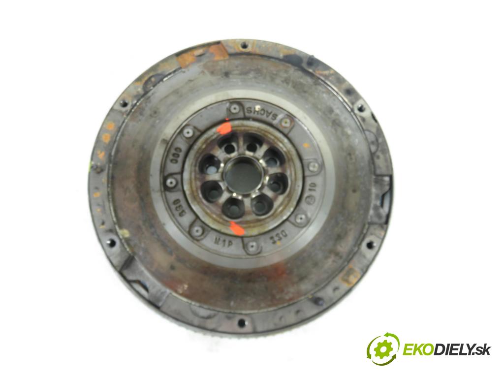 FORD FOCUS II (DA_, HCP) HB 2005 85,00 1.8 TDCi 115 - KKDA 1753,00 Koleso dvojvrstvové 3082000415 ; 1864000330 ; 2294000660