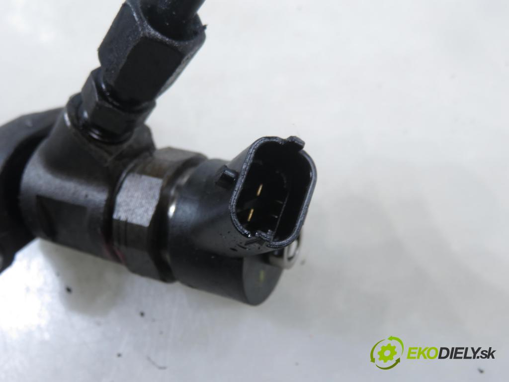 PEUGEOT 307 (3A/C) HB 2004 80,00 1.6 HDi 110 1560,00 vstrekovač 0986435090 (Vstrekovač paliva)