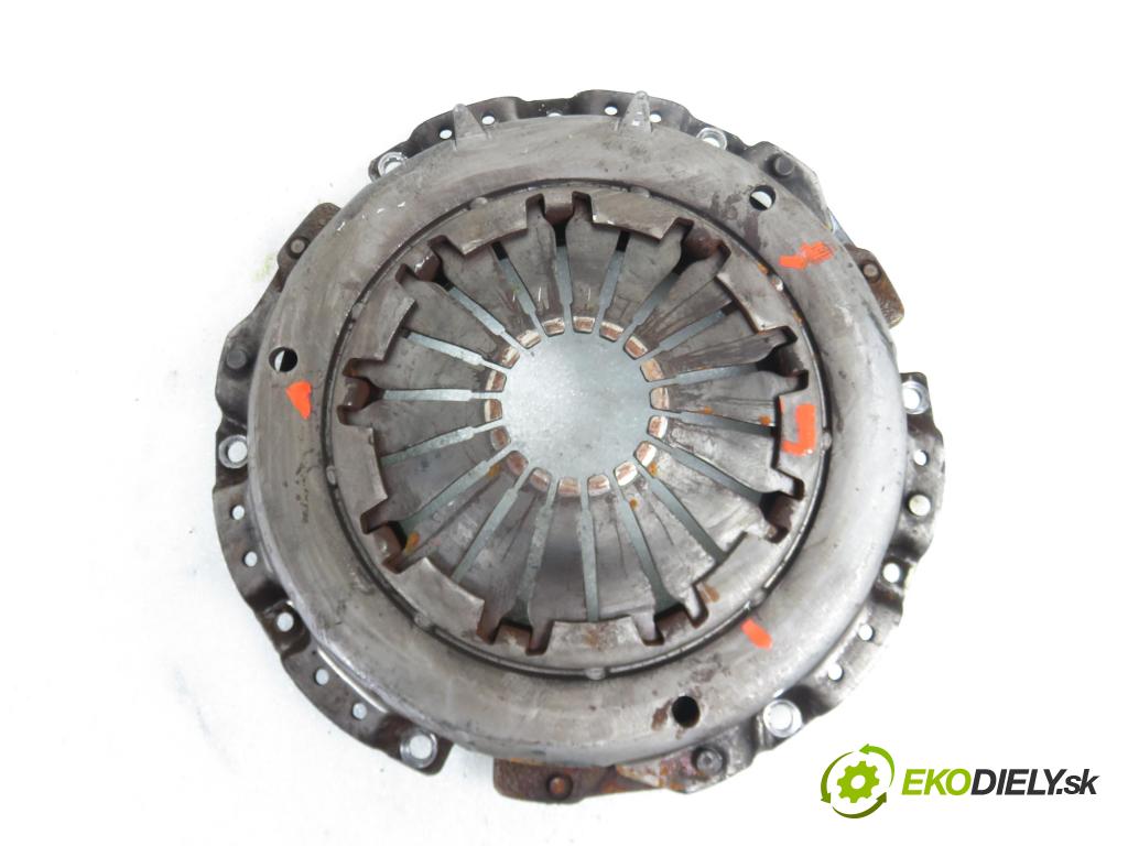 AUDI A2 (8Z0) HB 2001 55,00 1.4 TDI - AMF 1422,00 Koleso zotrvačník 045105273 ; 750522 ; 701519