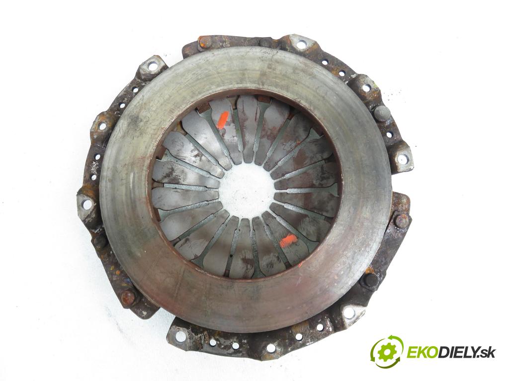 AUDI A2 (8Z0) HB 2001 55,00 1.4 TDI - AMF 1422,00 Koleso zotrvačník 045105273 ; 750522 ; 701519