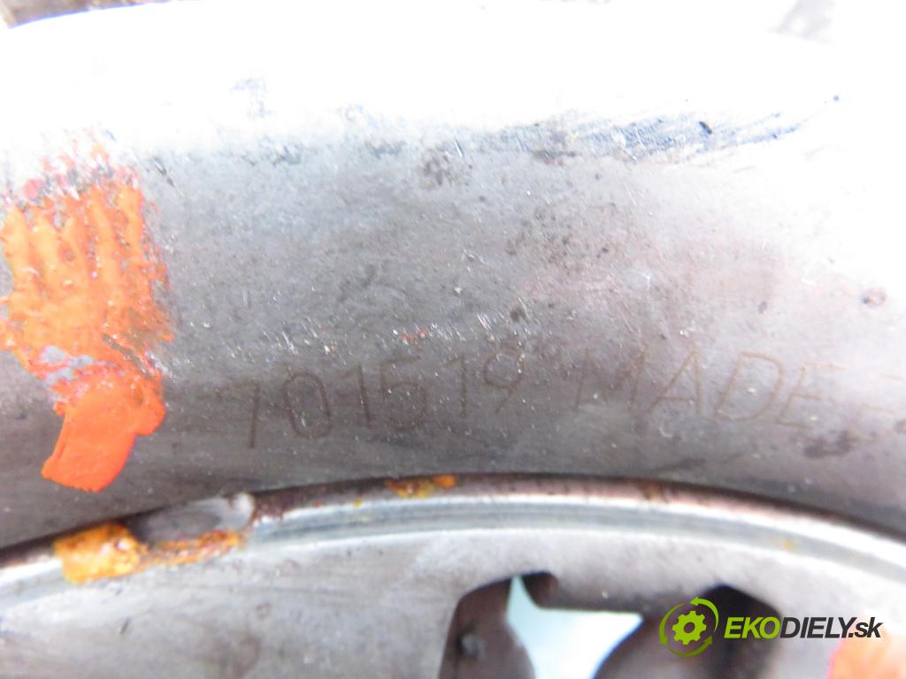 AUDI A2 (8Z0) HB 2001 55,00 1.4 TDI - AMF 1422,00 Koleso zotrvačník 045105273 ; 750522 ; 701519