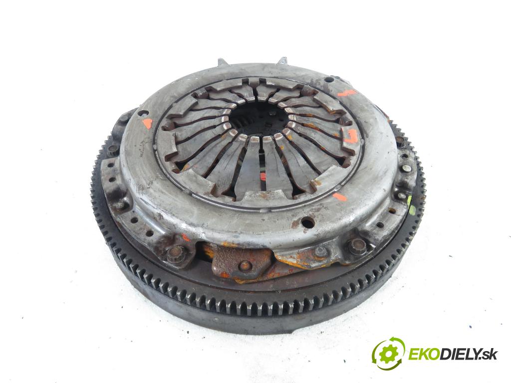 AUDI A2 (8Z0) HB 2001 55,00 1.4 TDI - AMF 1422,00 Koleso zotrvačník 045105273 ; 750522 ; 701519