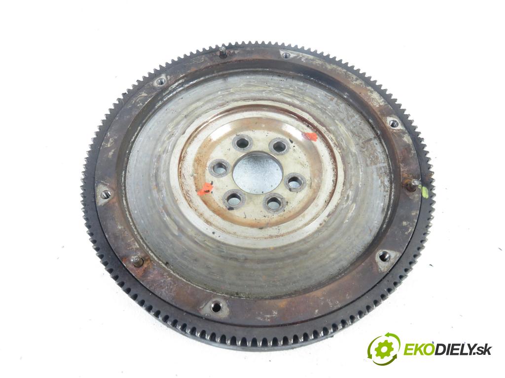 AUDI A2 (8Z0) HB 2001 55,00 1.4 TDI - AMF 1422,00 Koleso zotrvačník 045105273 ; 750522 ; 701519