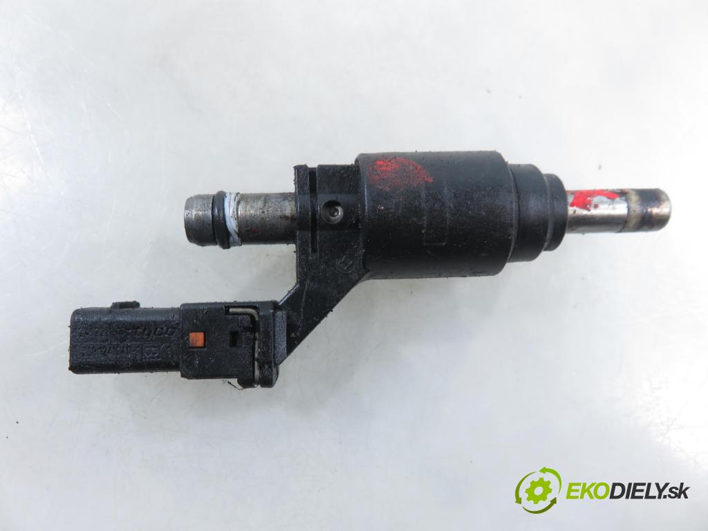 OPEL SIGNUM HB 2004 114,00 2.2 direct - Z 22 YH 2198,00 vstrekovač 24404012 (Vstrekovač paliva)