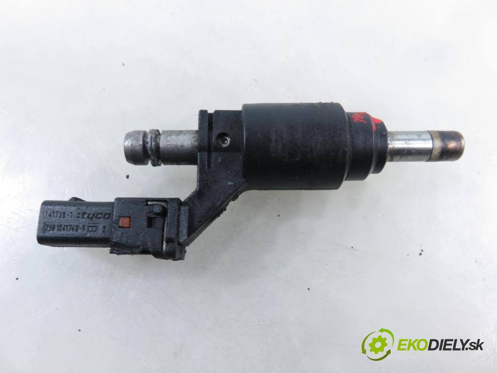 OPEL SIGNUM HB 2004 114,00 2.2 direct - Z 22 YH 2198,00 vstrekovač 24404012 (Vstrekovač paliva)