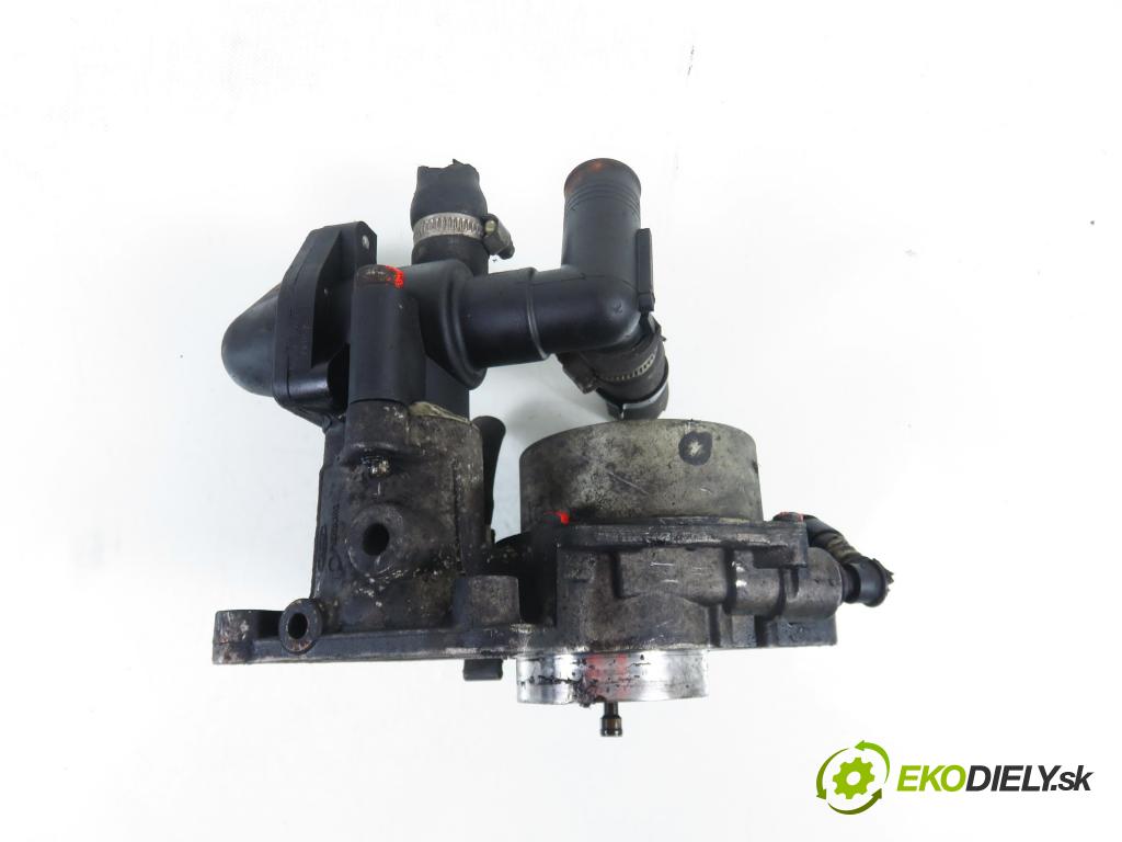 FIAT DUCATO Furgon (250_, 290_) FURGON 2010 74,00 100 Multijet 2.2 D - 4HV 2198,00 Pumpa vákuová